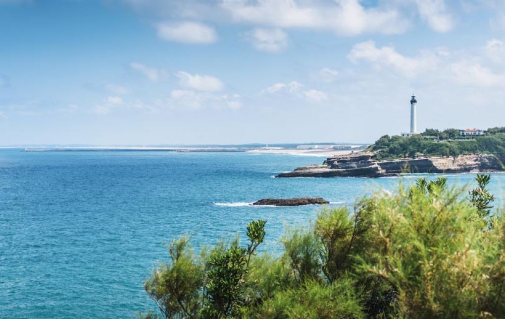 visiter biarritz au pays basque